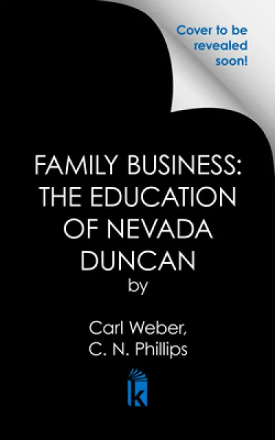 The Education of Nevada Duncan