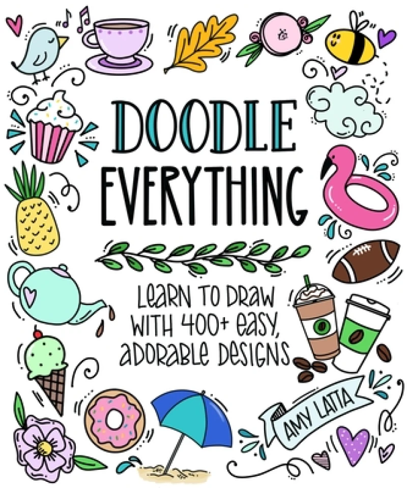 Doodle Everything