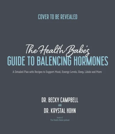 The Health Babes’ Guide to Balancing Hormones