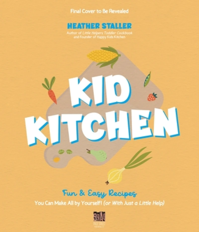 Kid Kitchen