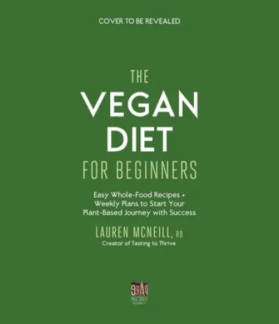 The Simple Vegan Kitchen