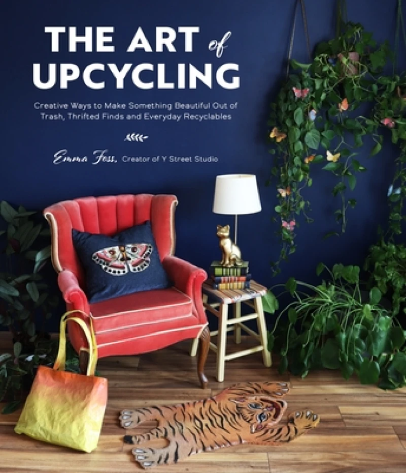 The Art of Upcycling