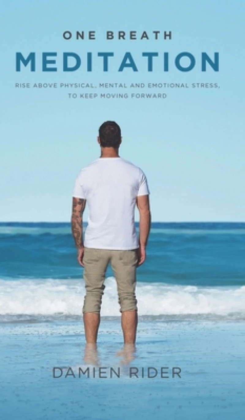One Breath Meditation