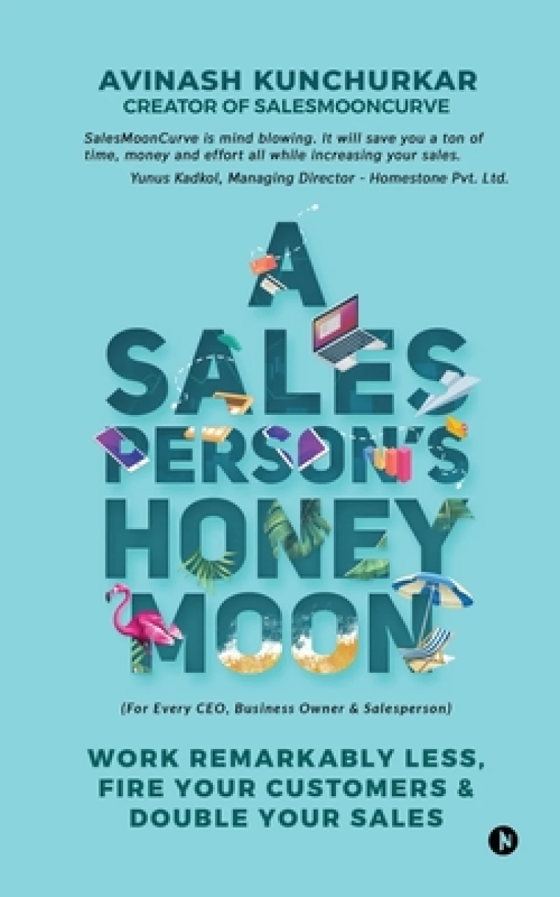 A Salesperson's Honeymoon