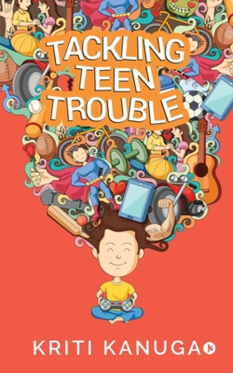 Tackling Teen Trouble