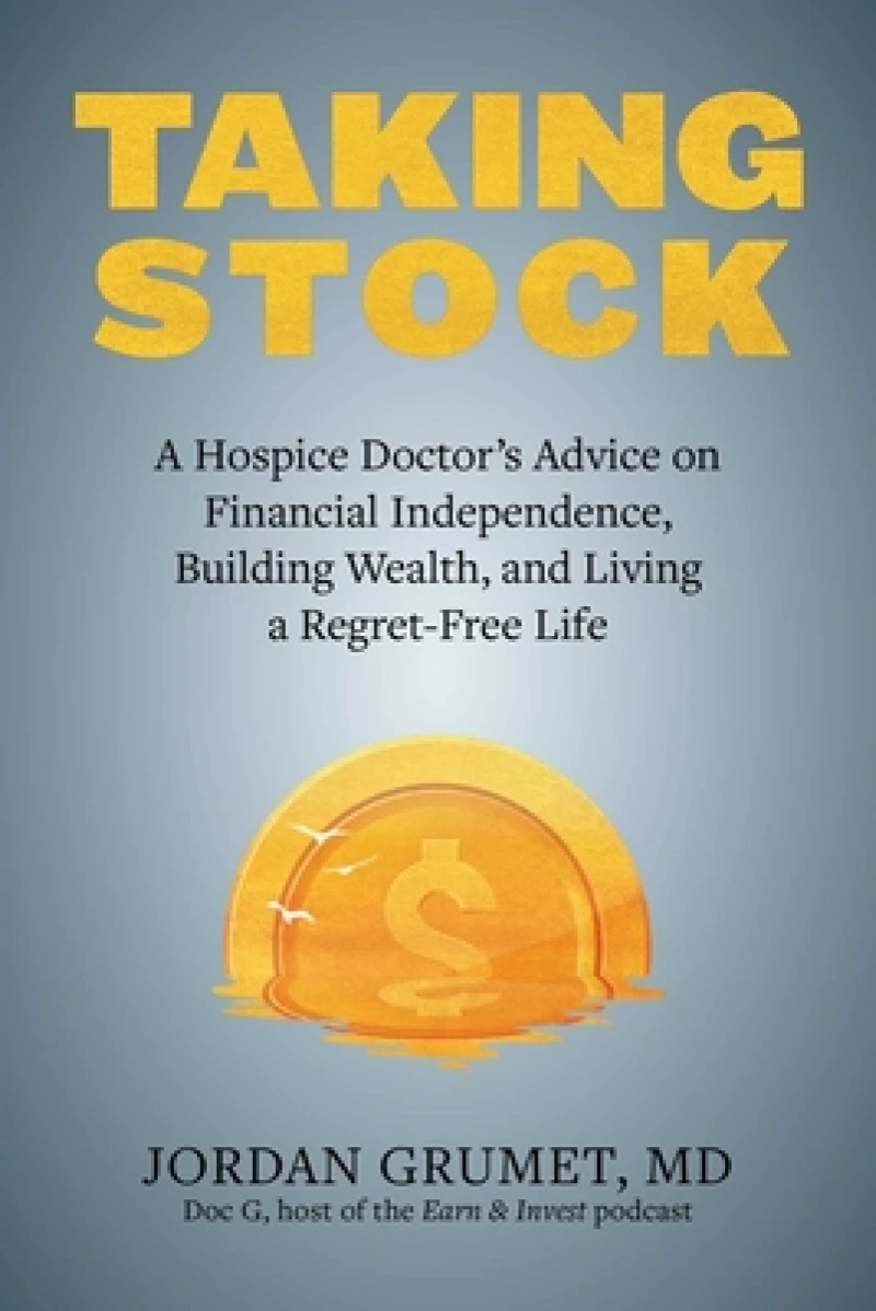 Taking Stock
