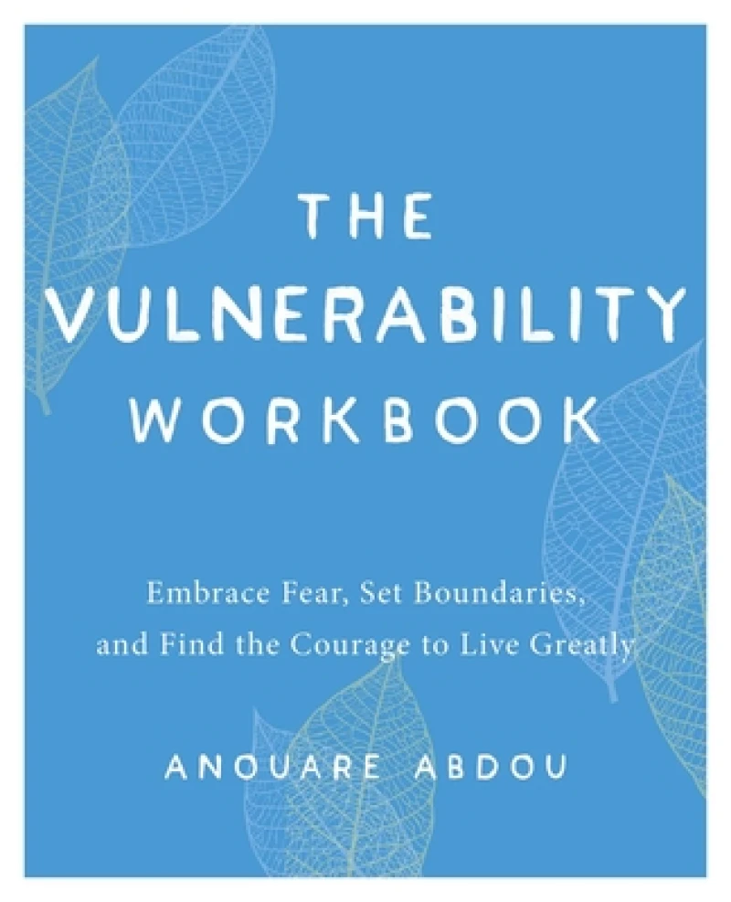 The Vulnerability Workbook