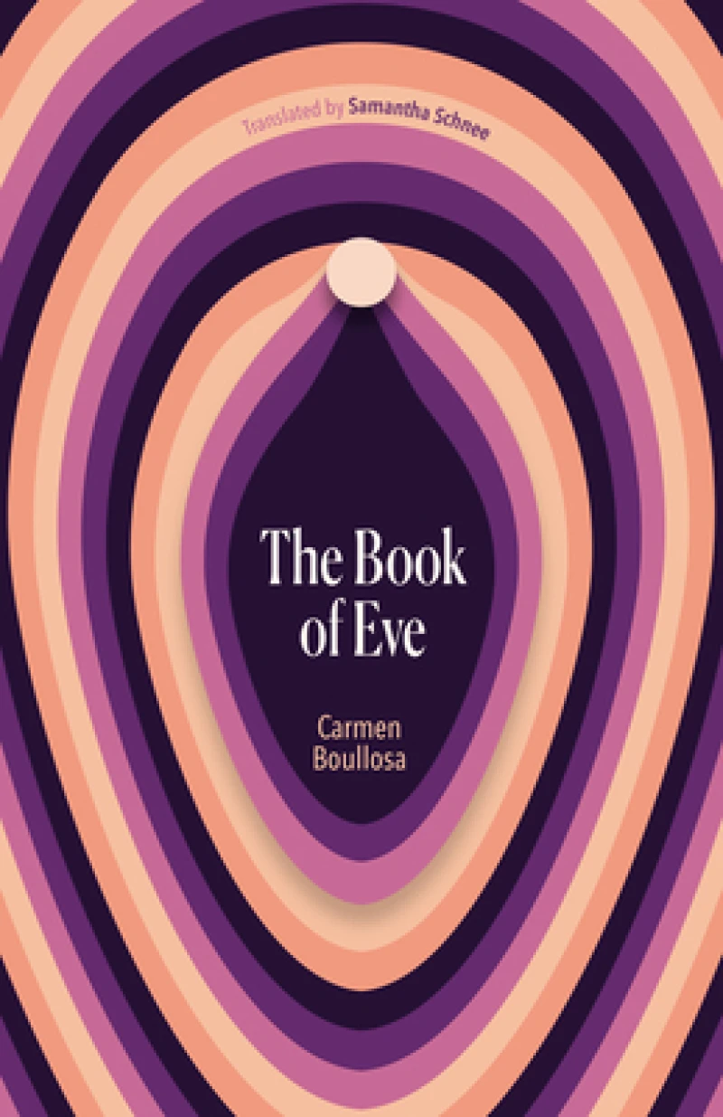 The Book of Eve