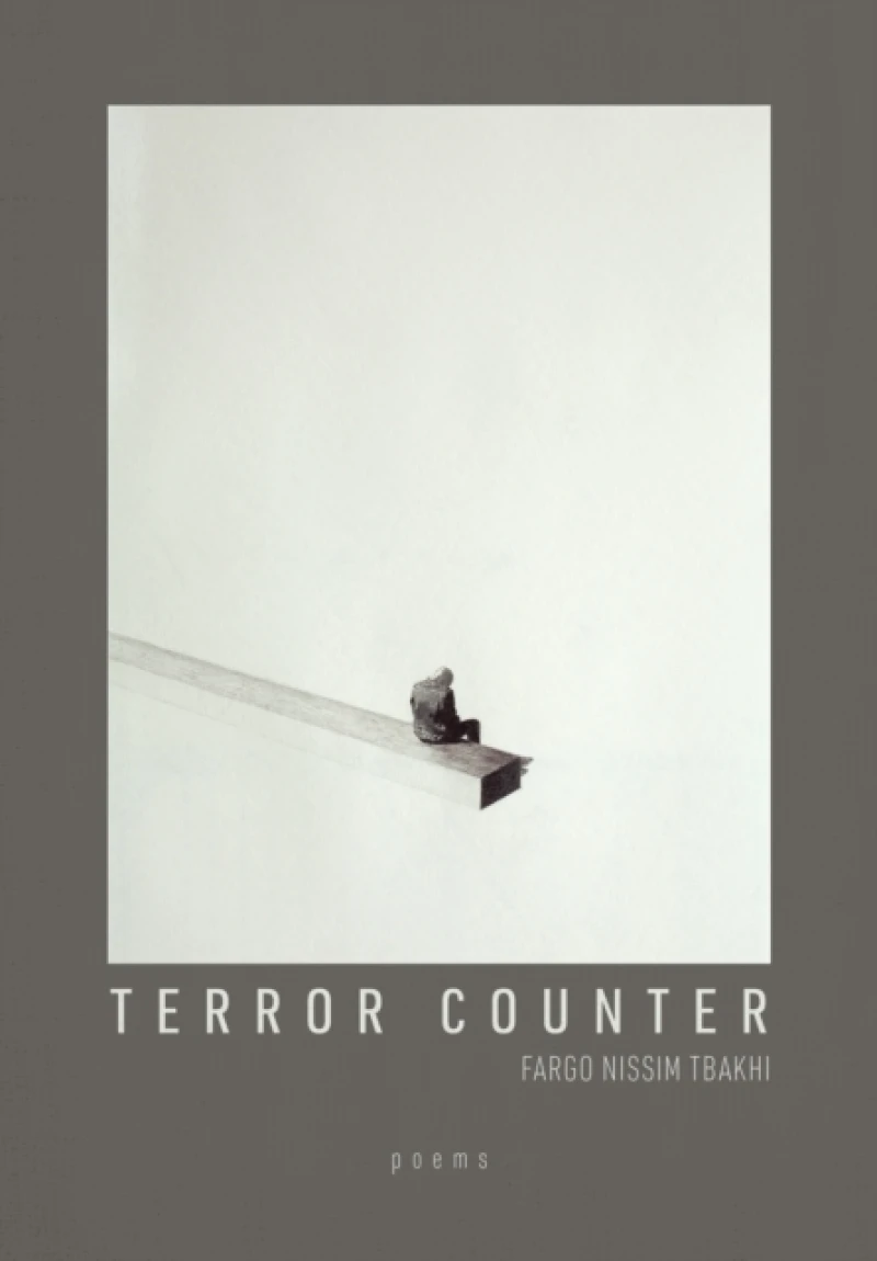 TERROR COUNTER