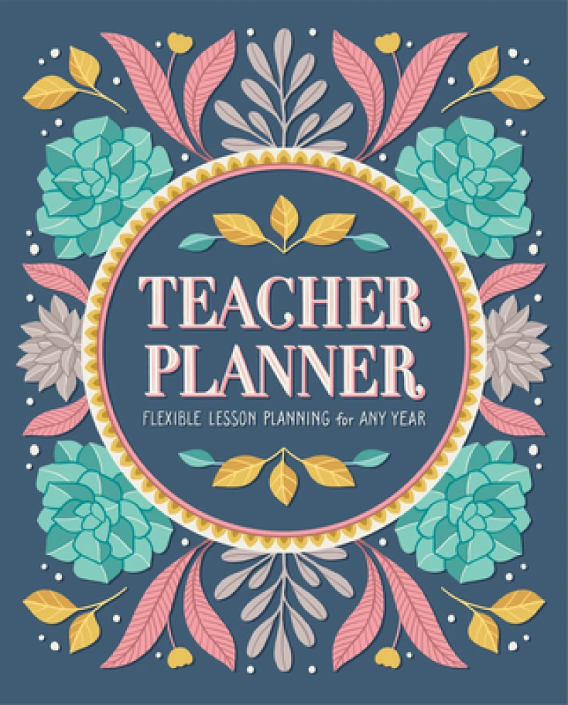 Teacher Planner