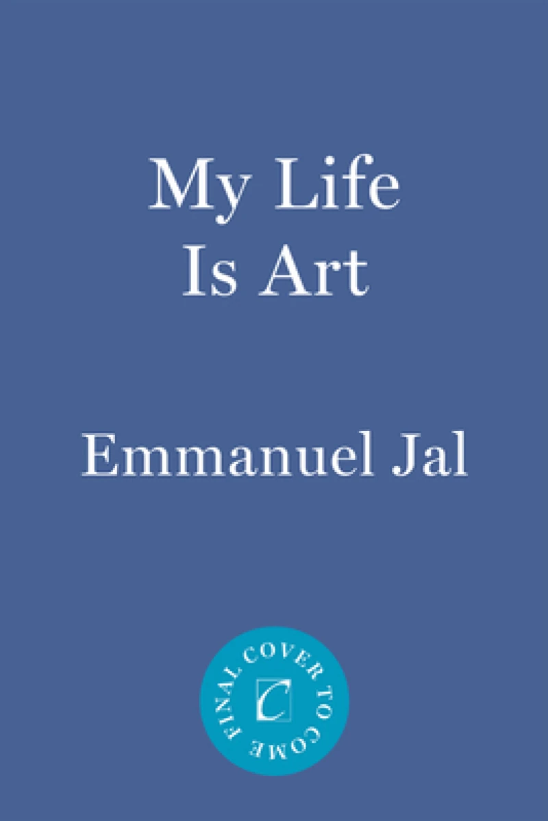 My Life Is Art