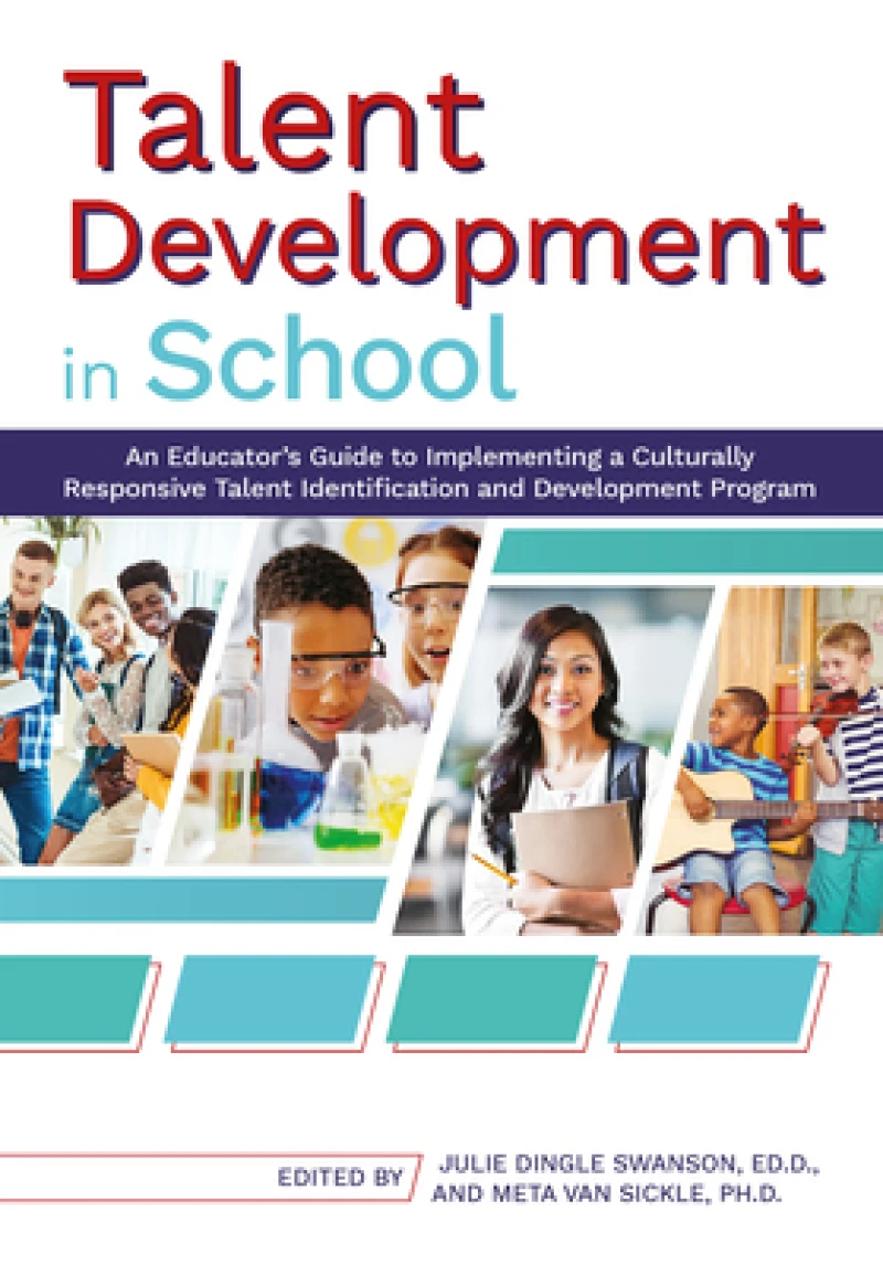 Talent Development in School