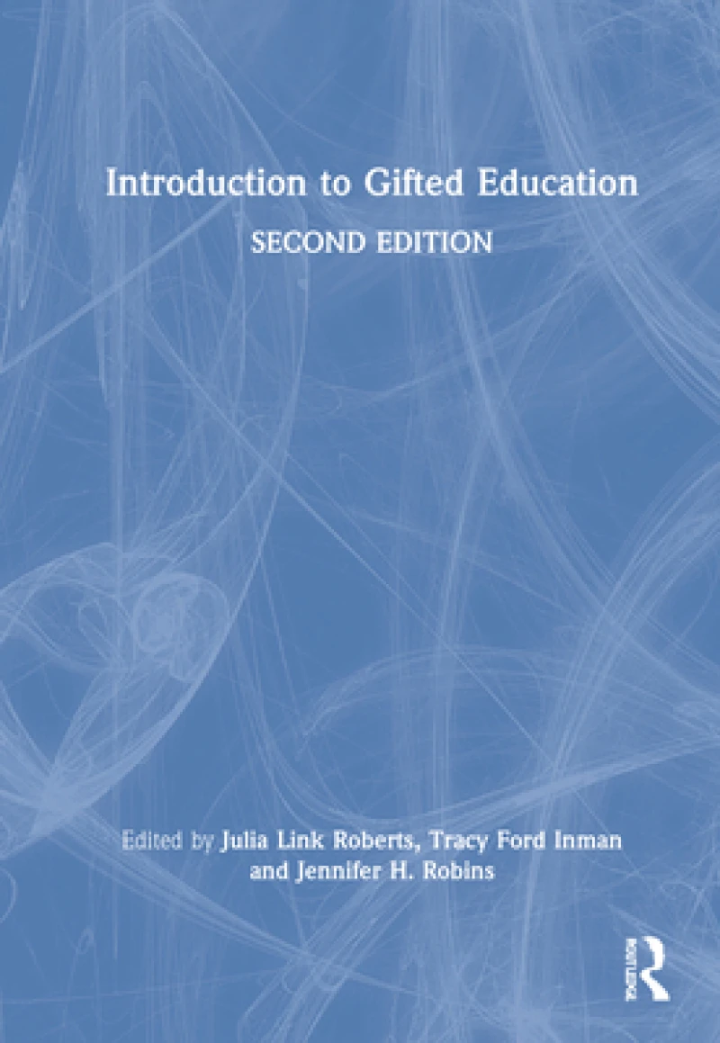 Introduction to Gifted Education