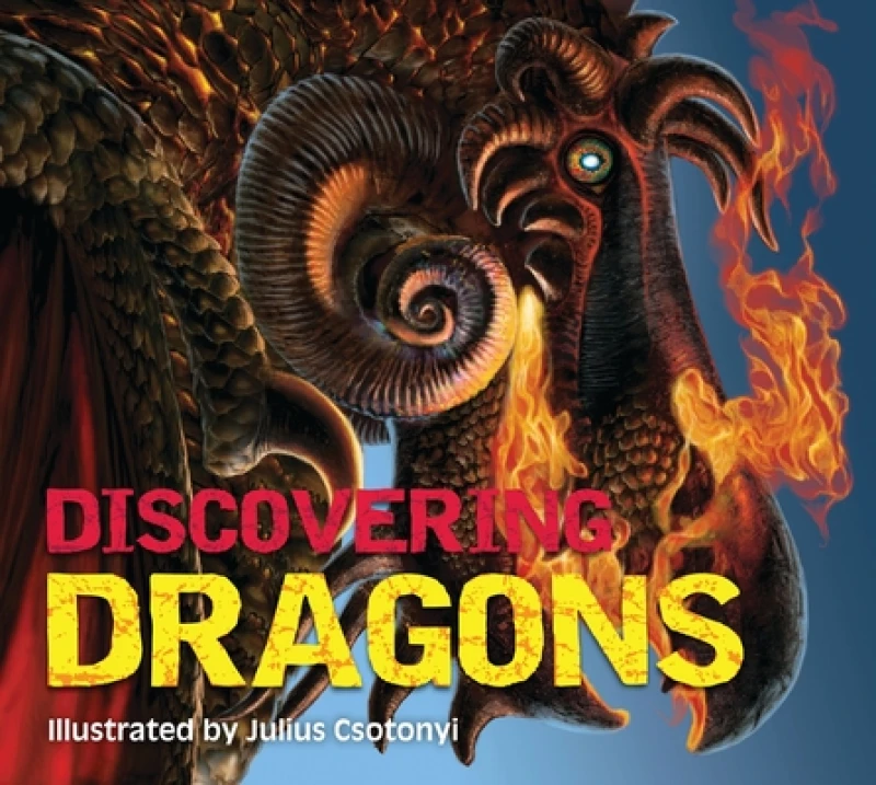 Discovering Dragons