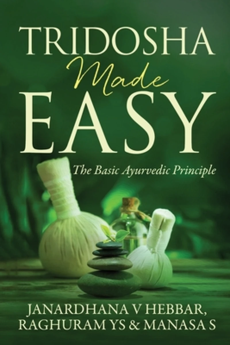 Tridosha Made Easy