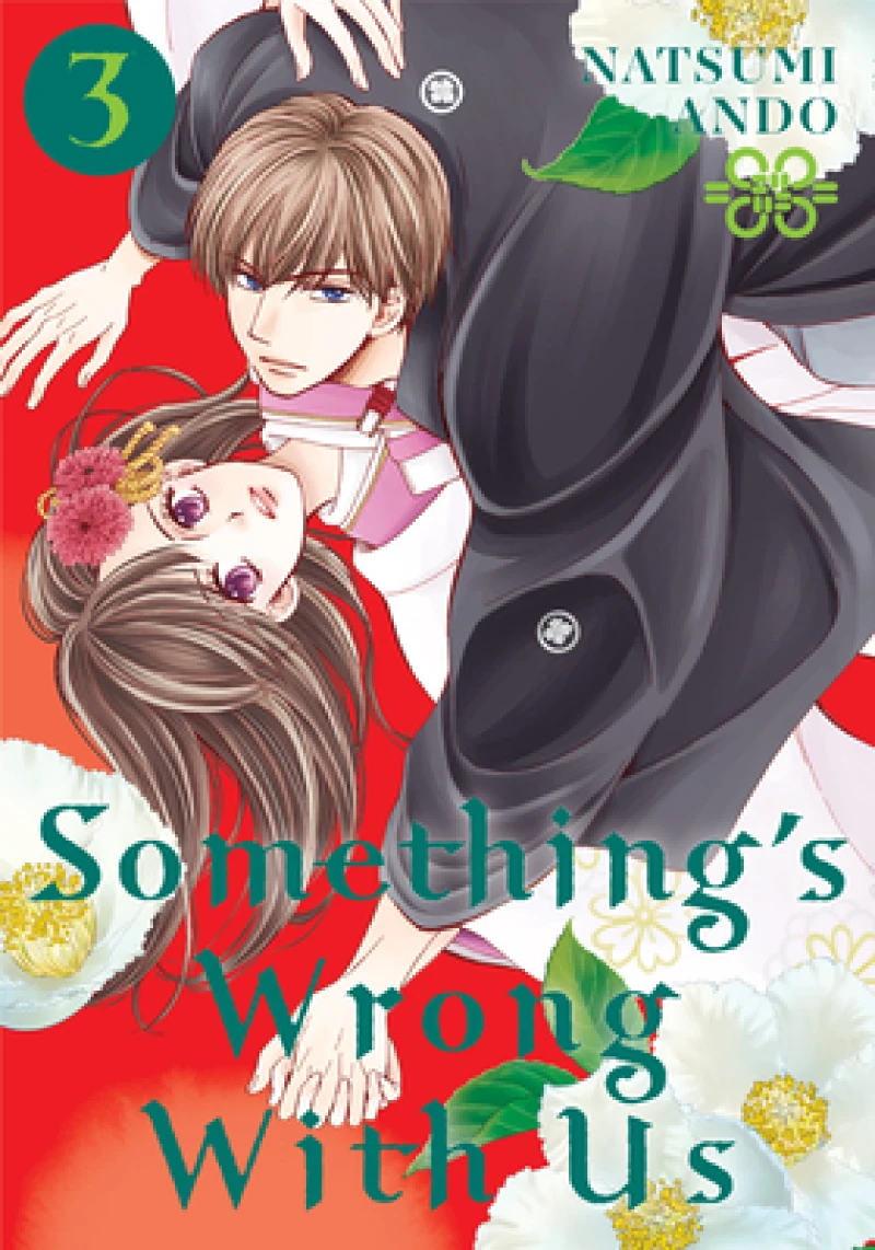 Something''s Wrong With Us 3