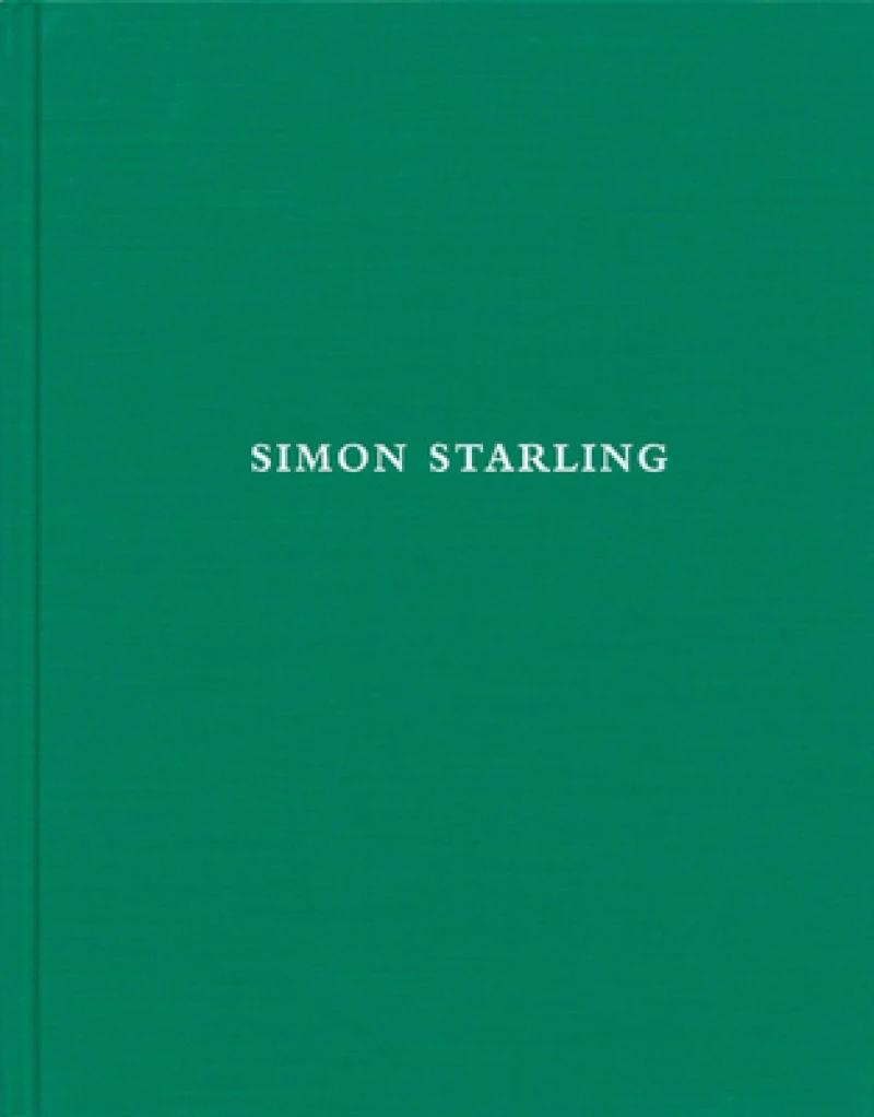 Simon Starling