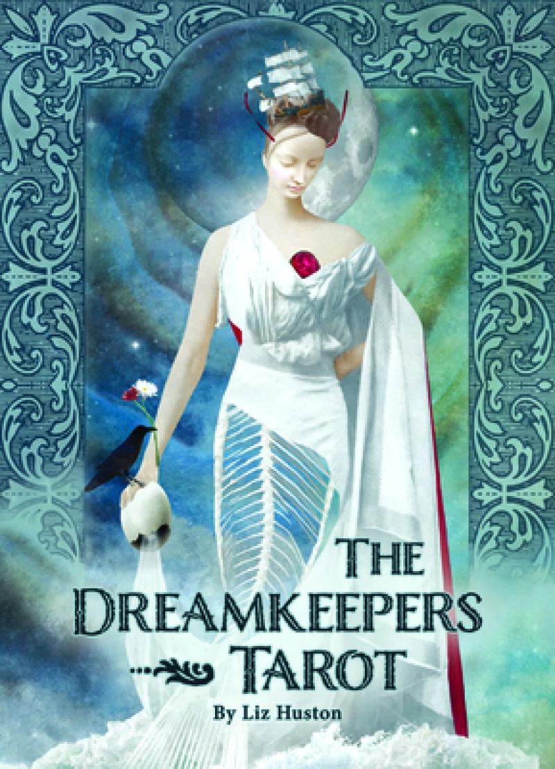 The Dreamkeepers Tarot