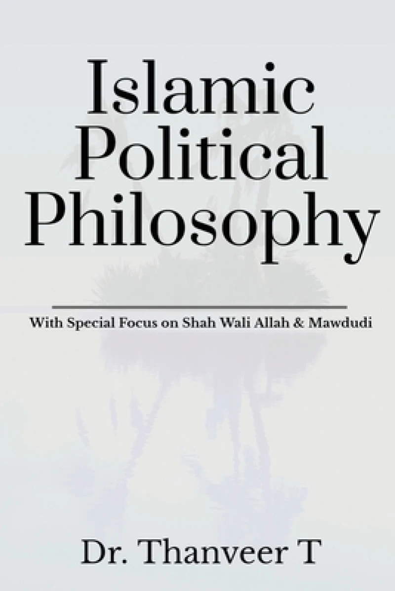 Islamic Political Philosophy