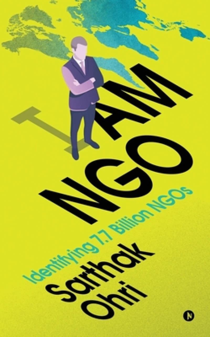 I am Ngo