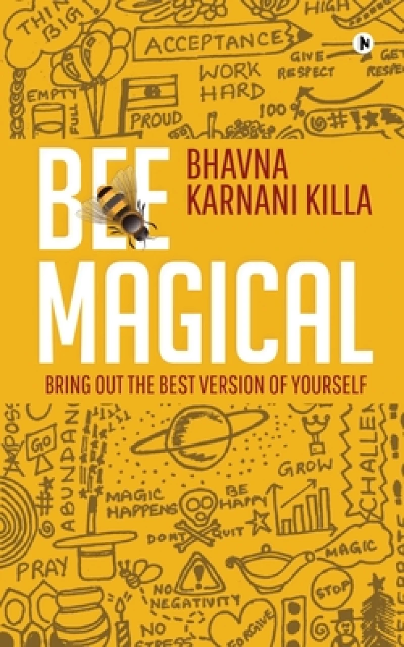 Bee Magical