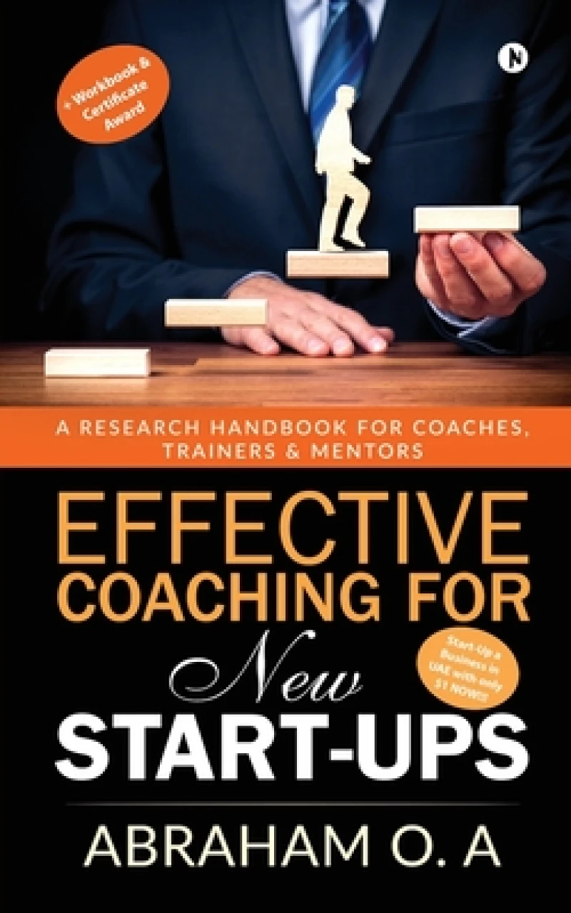 Effective Coaching for New Start-Ups