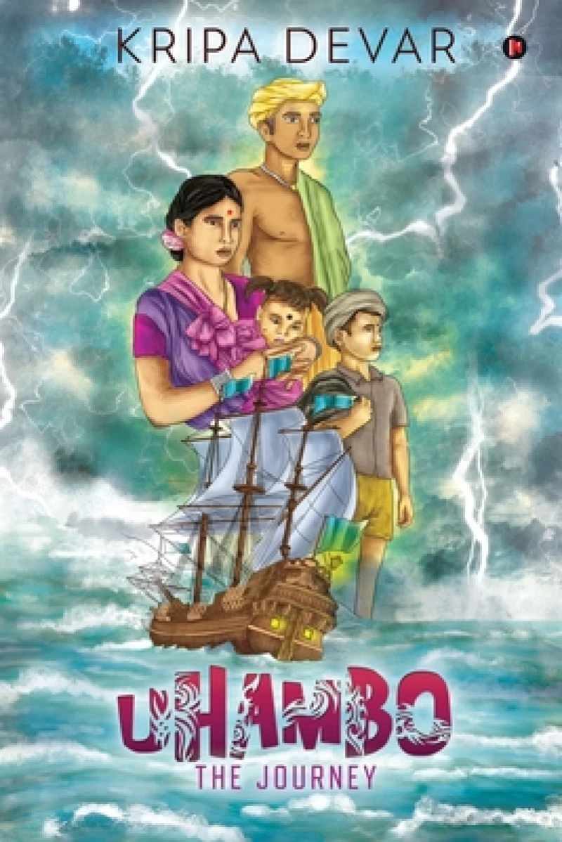 Uhambothe Journey