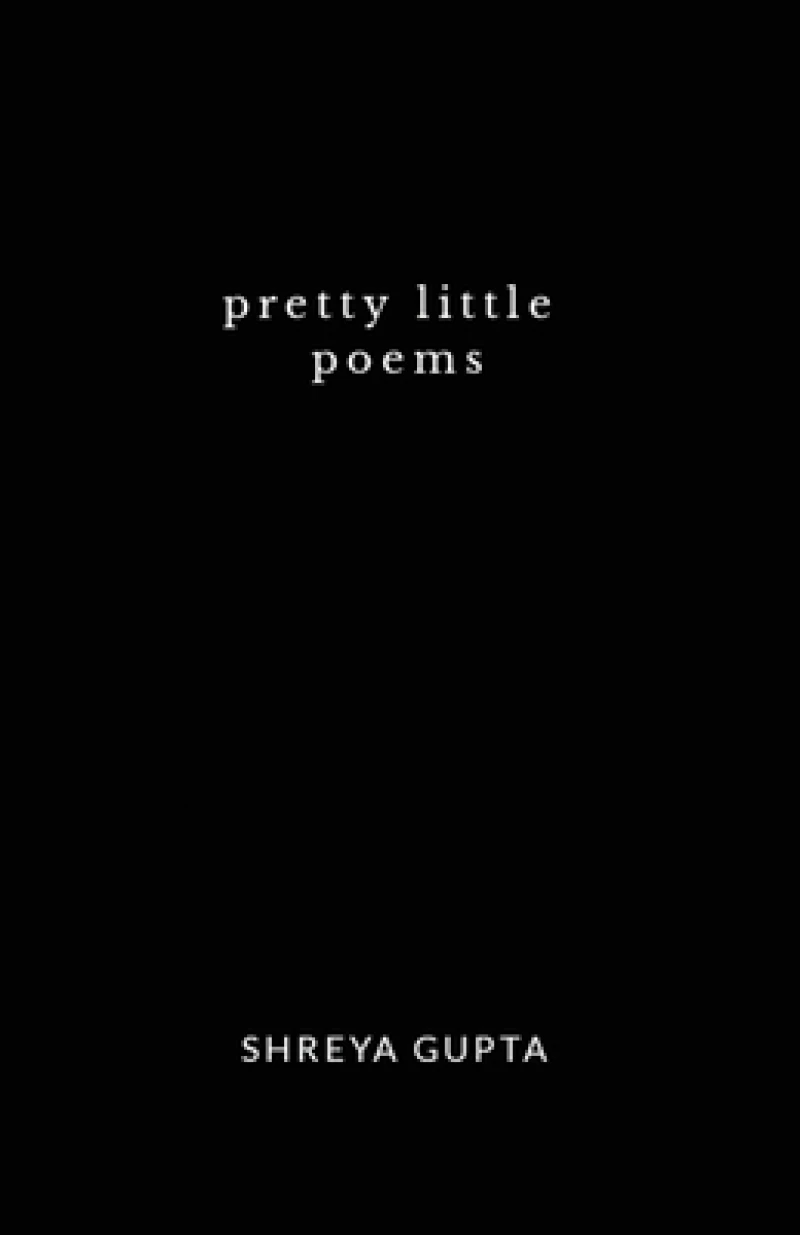 Pretty Little Poems