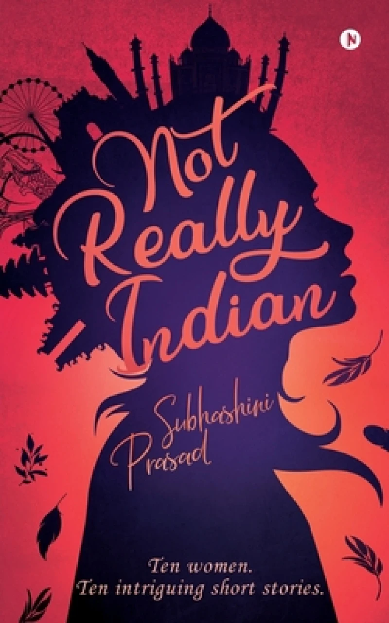 Not Really Indian