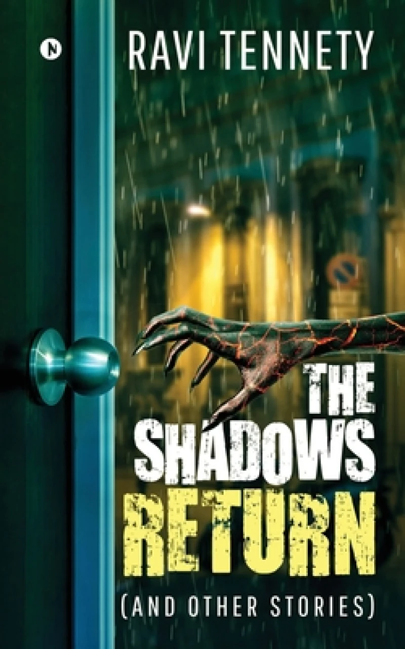 The Shadows Return (and Other Stories)