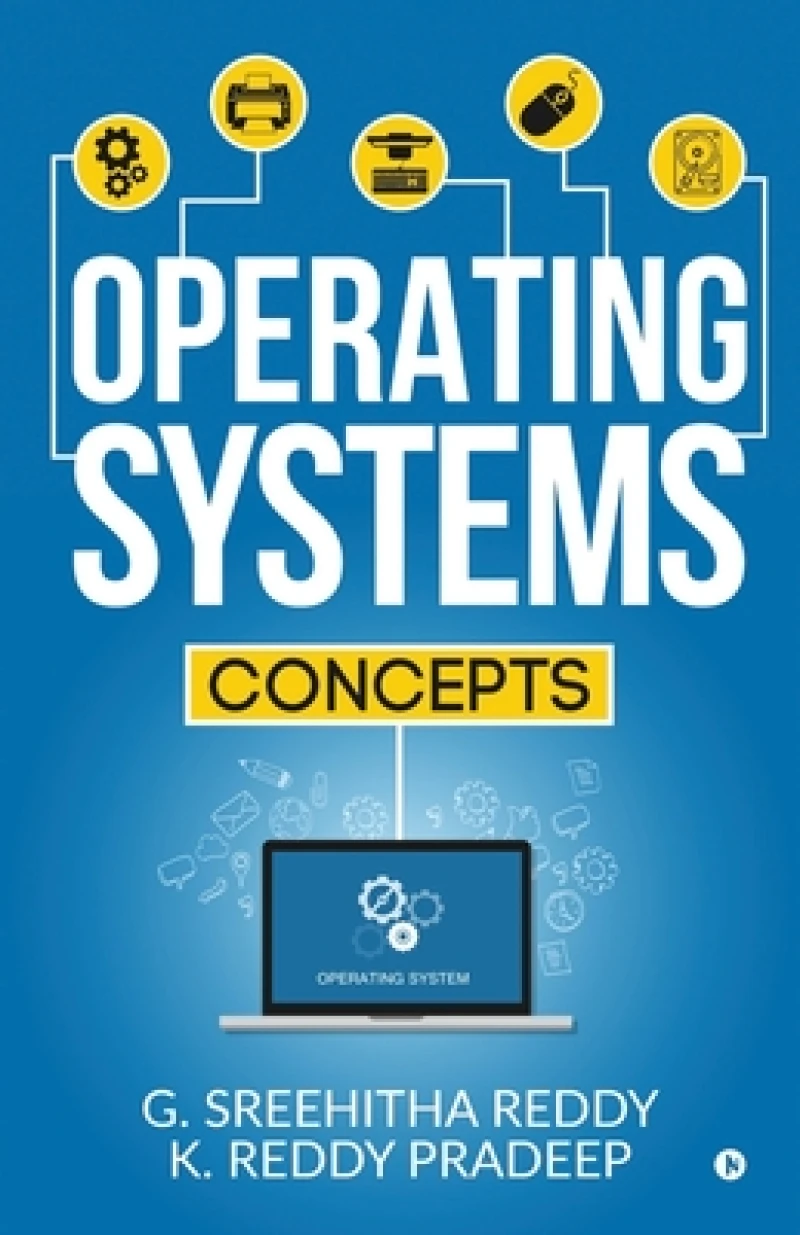 Operating Systems