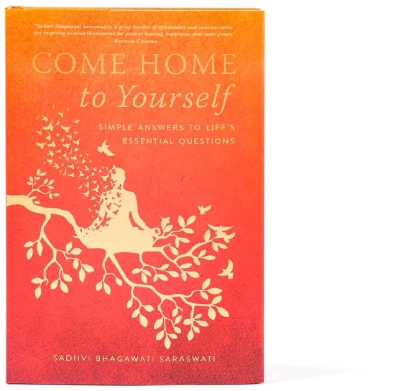 Come Home to Yourself