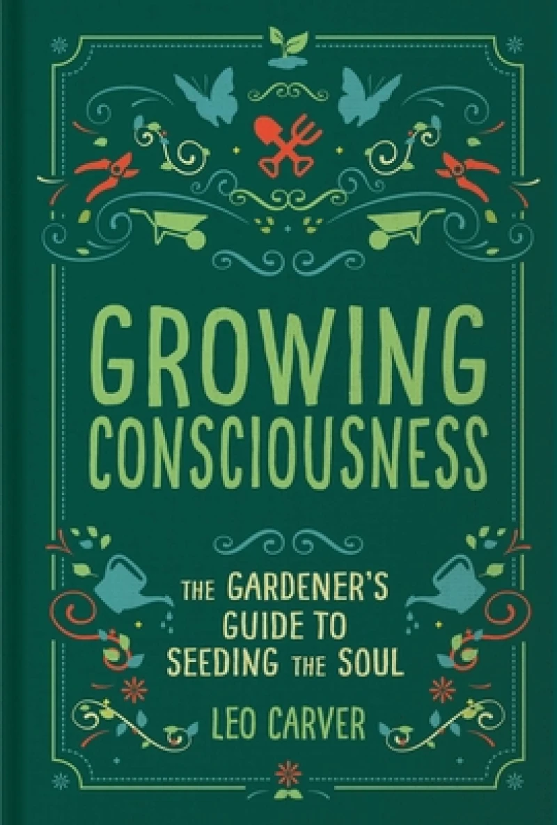 Growing Consciousness