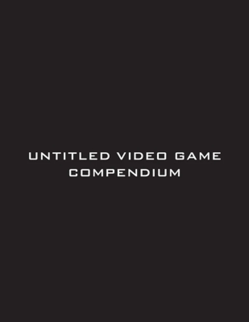 Gotham Knights: The Official Collector''s Compendium