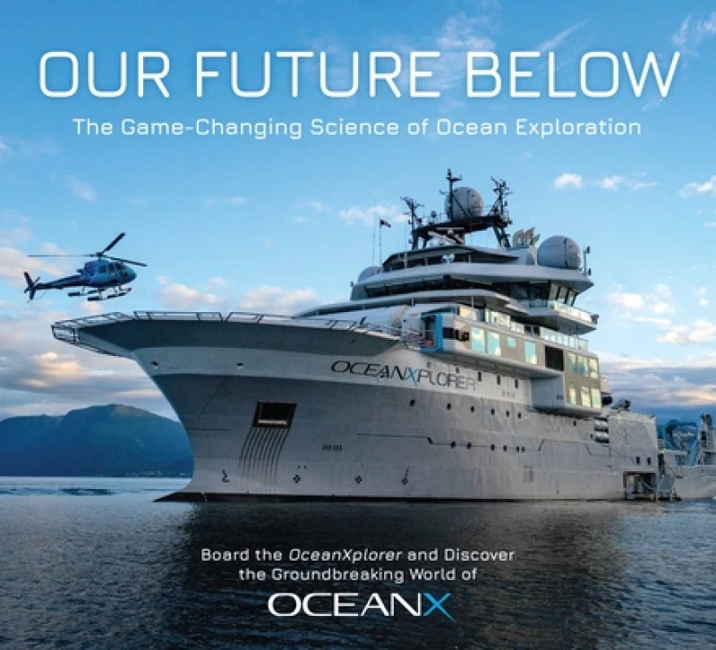 Our Future Below