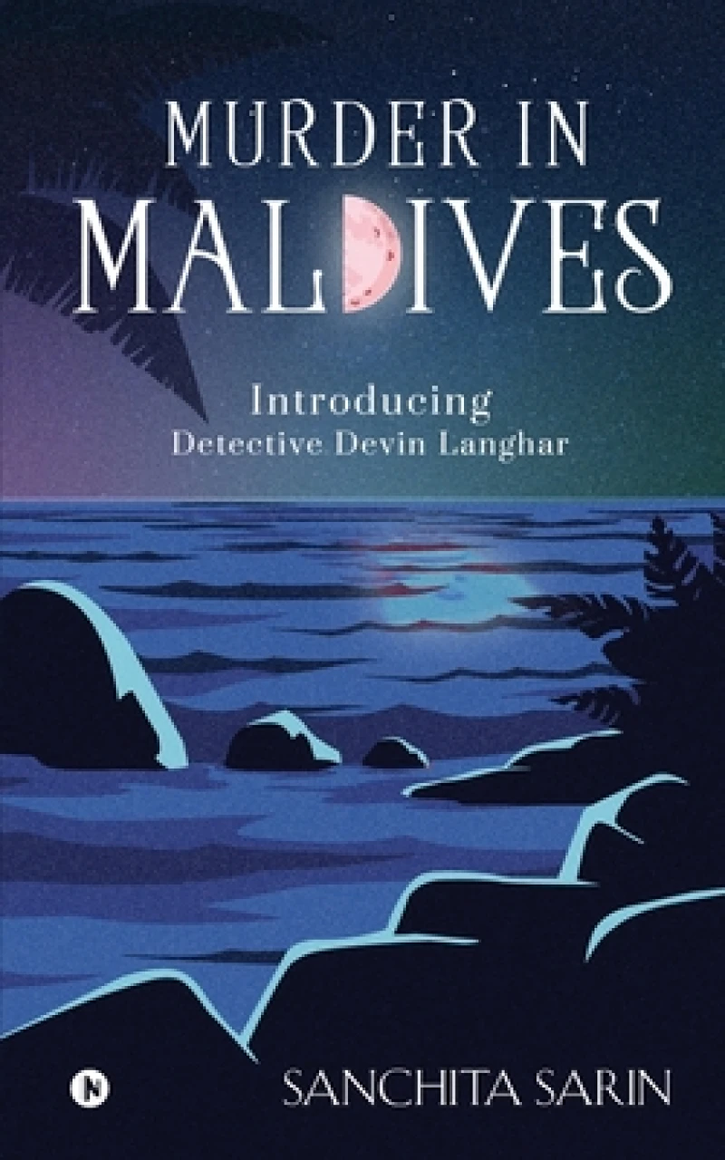 Murder in Maldives