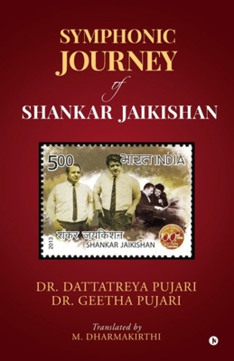Symphonic Journey of Shankar Jaikishan