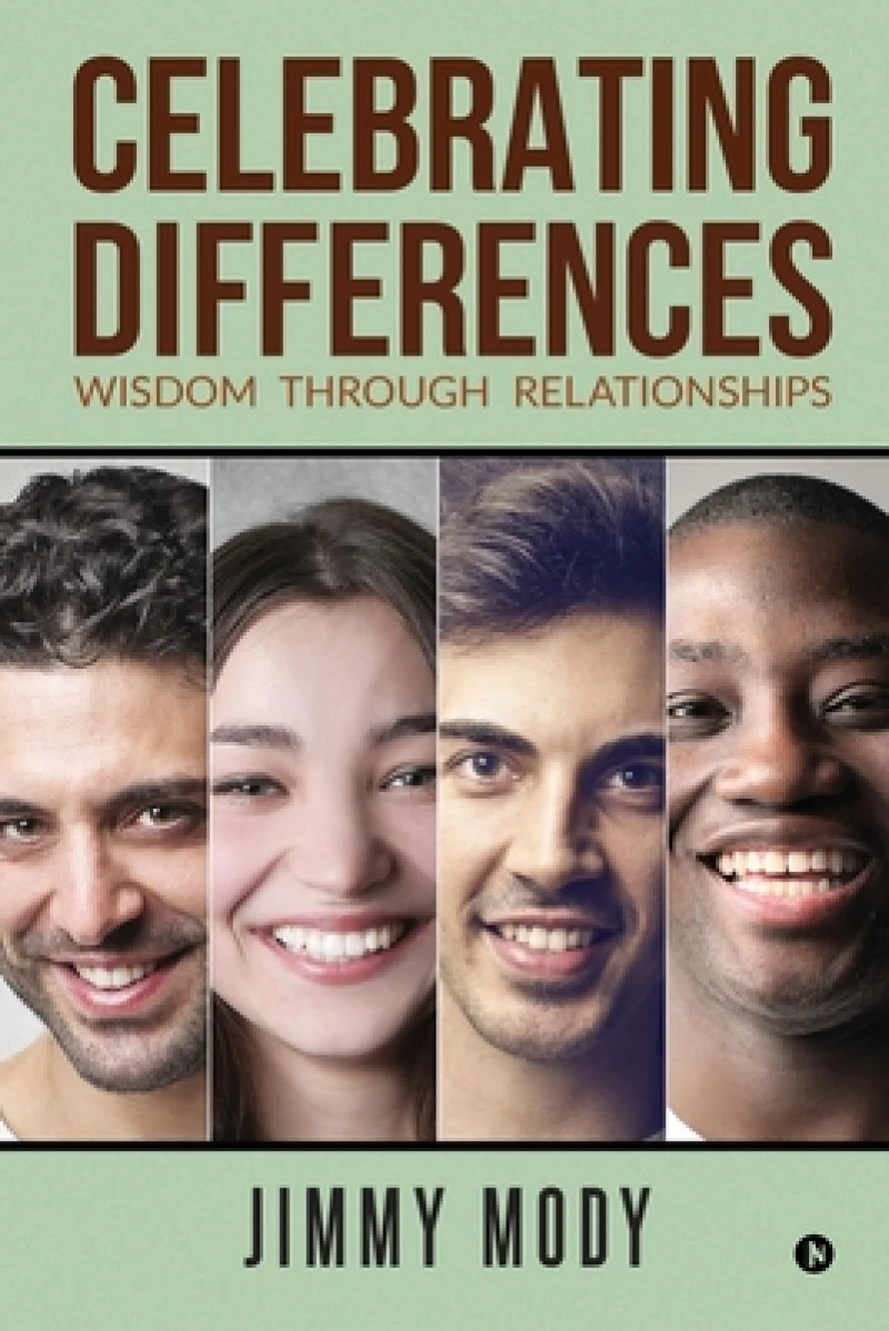 Celebrating Differences Wisdom Through Relationships