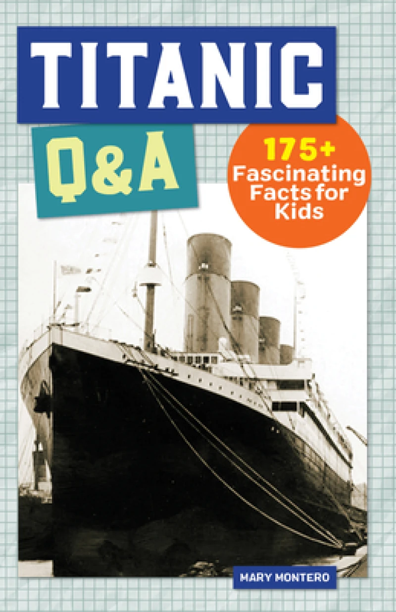 Titanic Q&A