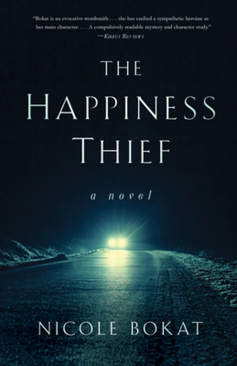 The Happiness Thief