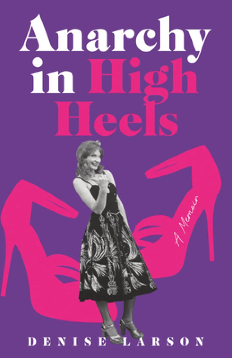 Anarchy in High Heels