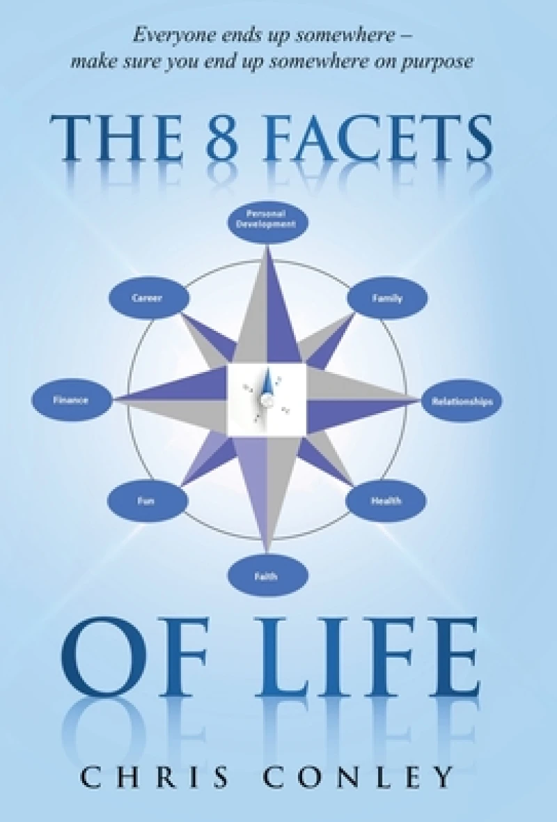 The 8 Facets of Life