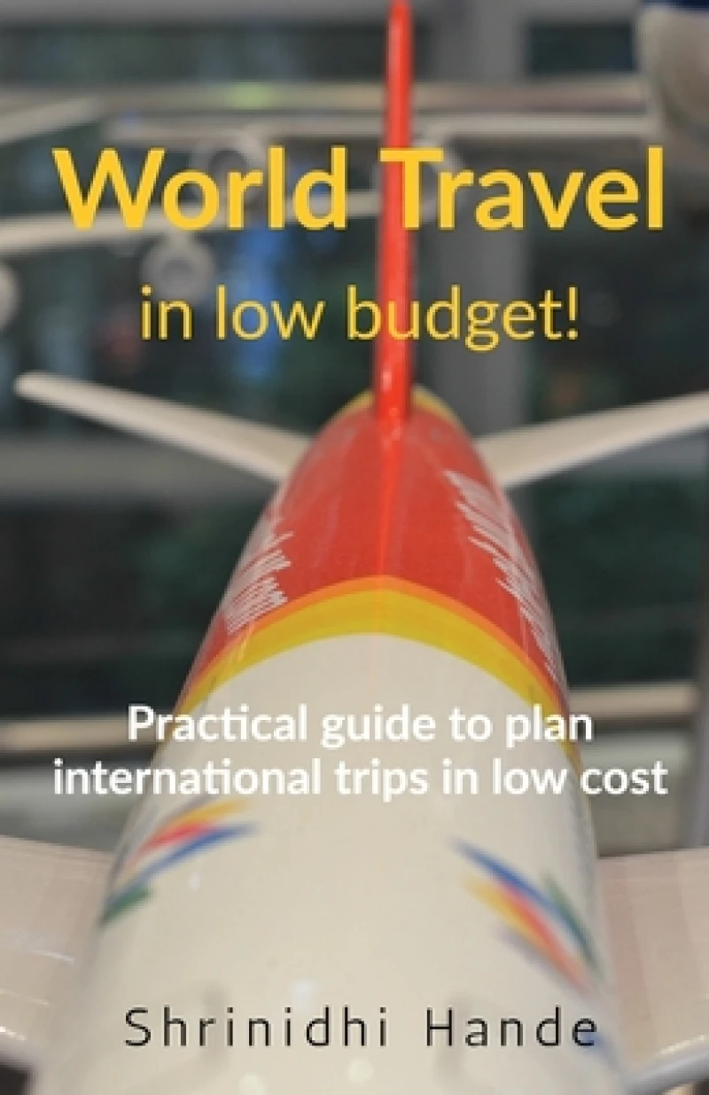 World Travel in Low Budget