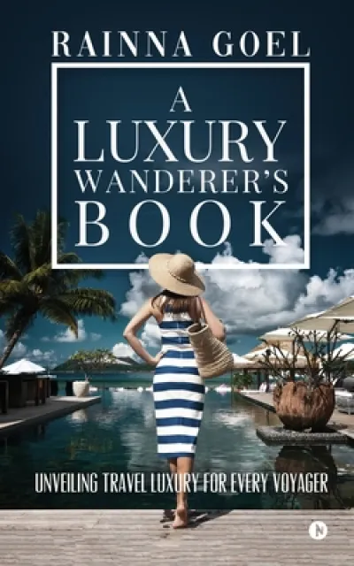 A Luxury Wanderer's Book