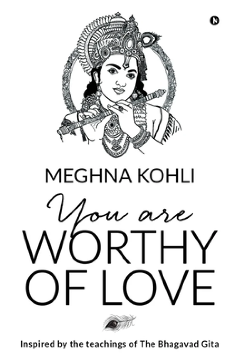 You are Worthy of Love