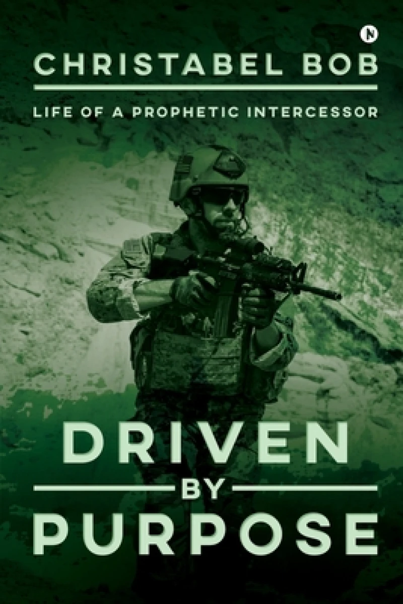 Driven by Purpose