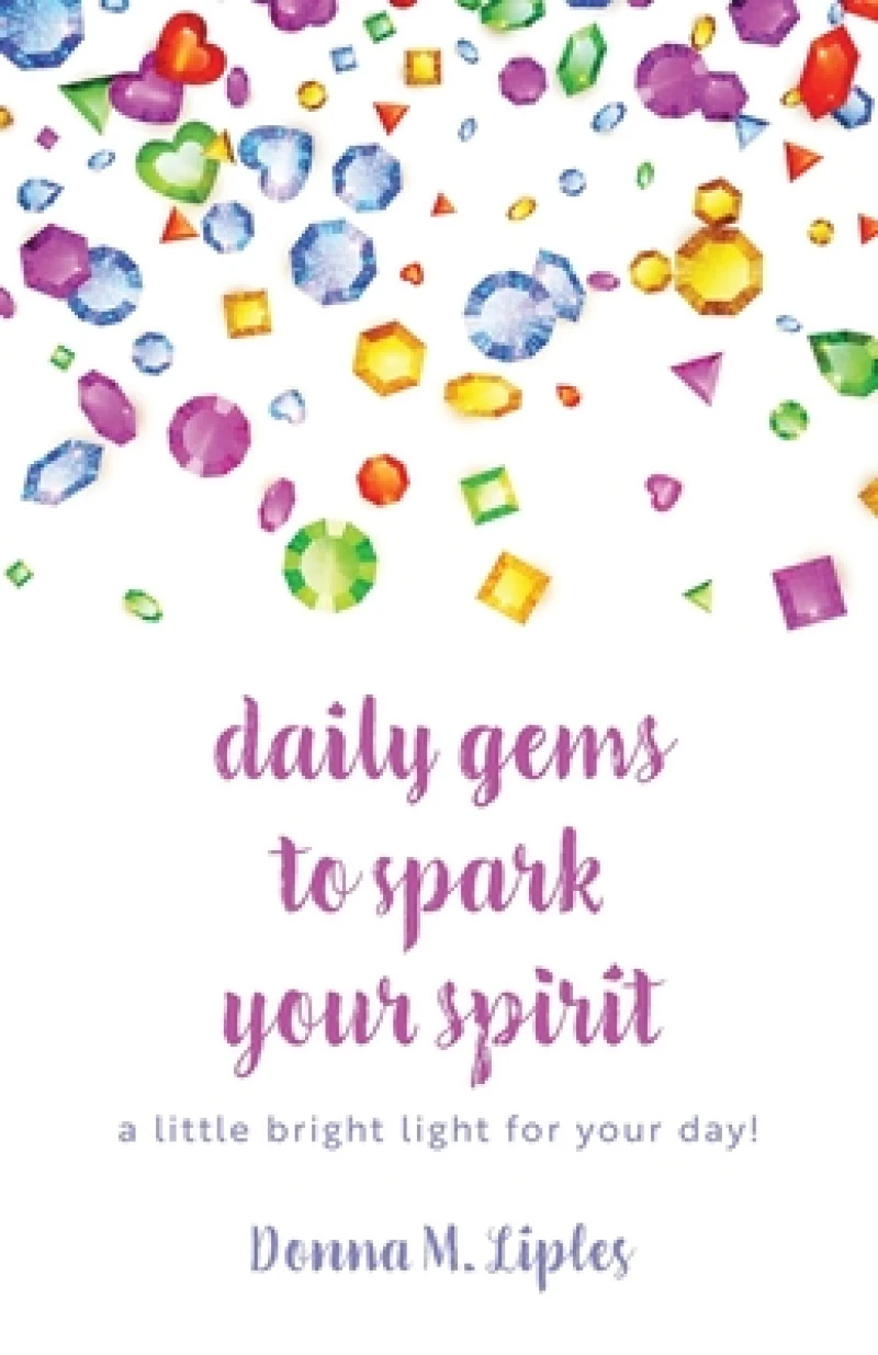 daily gems to spark your spirit
