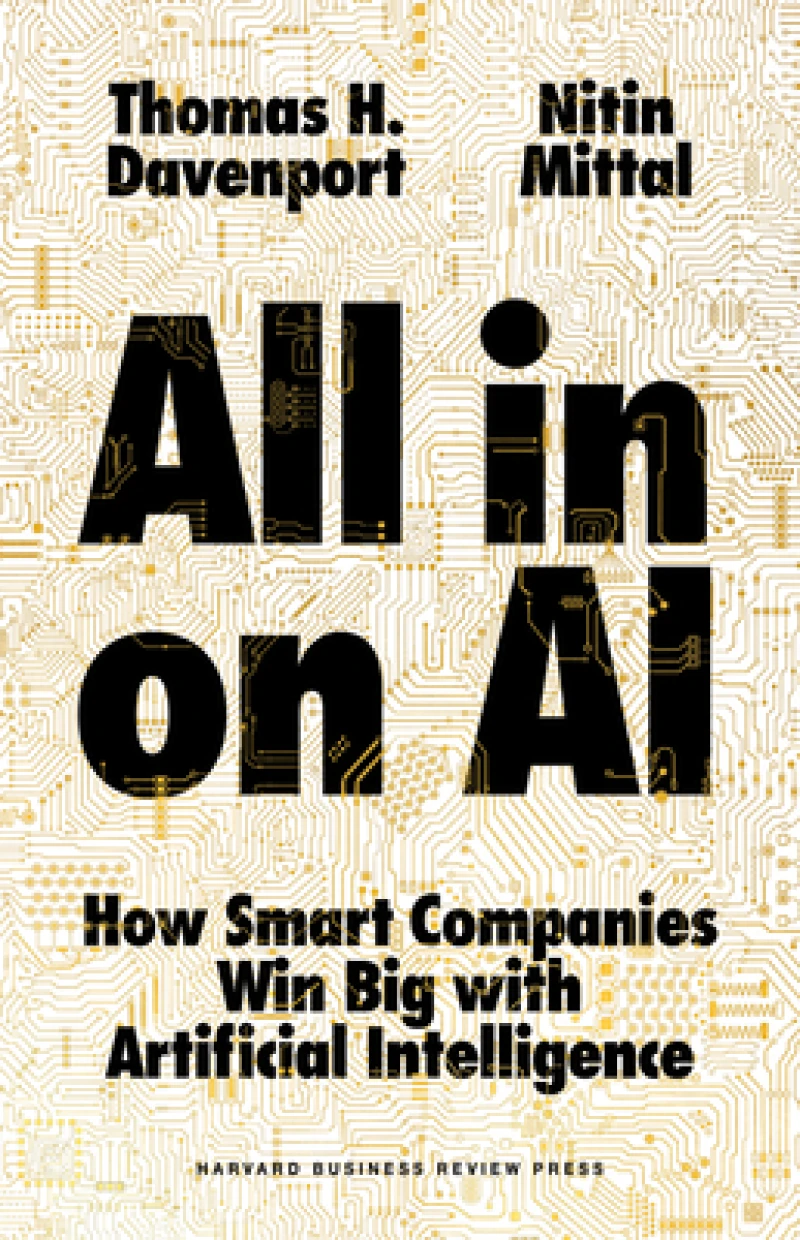All-in On AI