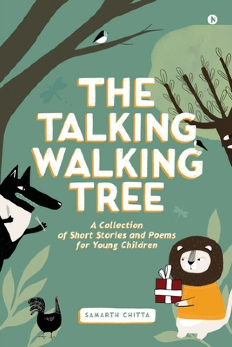 The Talking Walking Tree