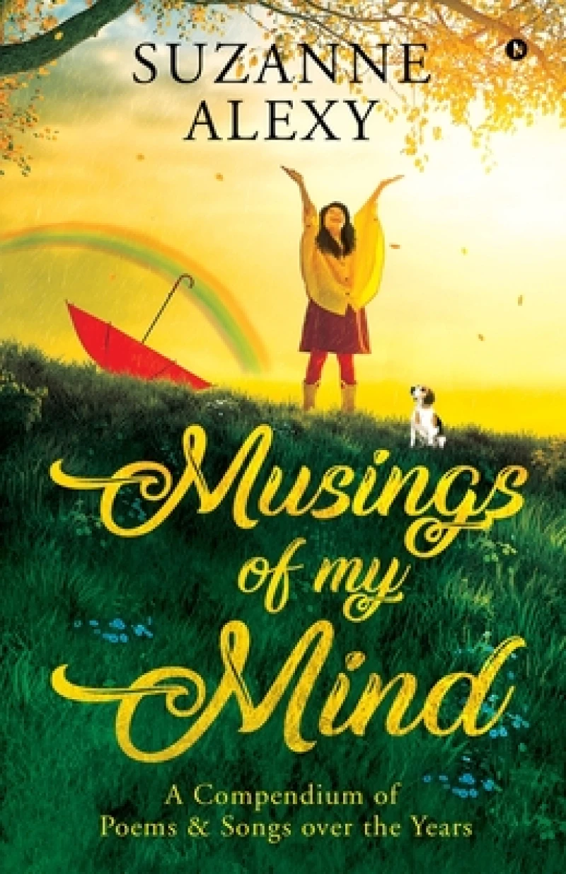 Musings of My Mind